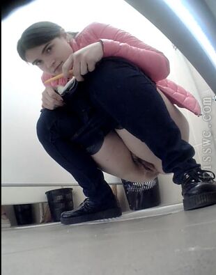 Видео из категории PissWC | PissRIP