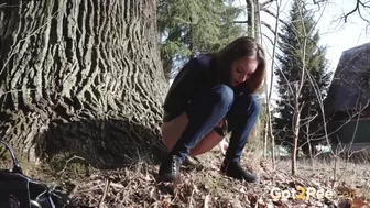 Wiping In The Suburbs
