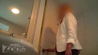 WC 3224, Peeing-Outdoors, PissRIP