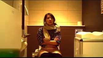 15380687 Hokuriku Fashion Building WC (None)