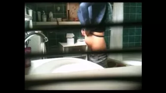 Bar, LoveWetting, PissRIP