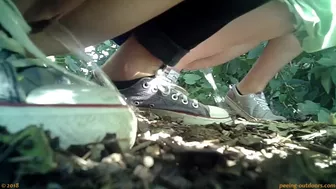 Street Festival Summary 0090, PissWC, PissRIP