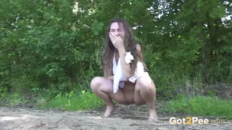Giggling Fit