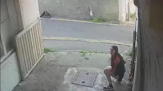 Pissing in Style
