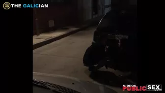 The Galician Gotta 100, LoveWetting, PissRIP