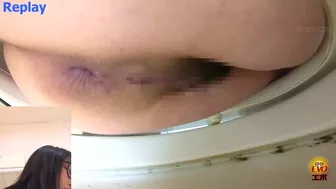 DLEE-661 04 My younger sister’s private life peeing and leaking moments