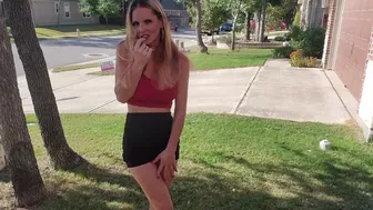 Hope Penetration - Pee Compilations Week 10