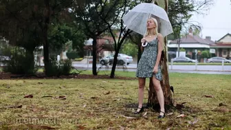 Lucy_P - Pee Break 0260