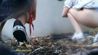 #161, SifangKTV, PissRIP