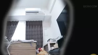 DLEE-735 02 True story hidden camera: Girl next door with naughty pee fetishes