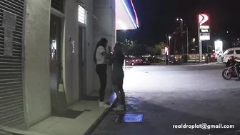D0065 - Hot Tiktok Bimbos Desperate to Pee
