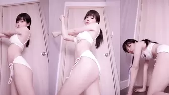loliburin - Peeing Video