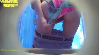 Beach Bio Toilet 2022 (436-445)