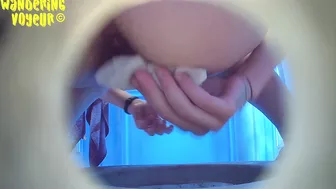 Beach Bio Toilet 2022 (456-466)