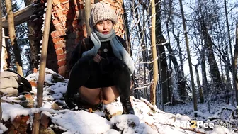 So Cold