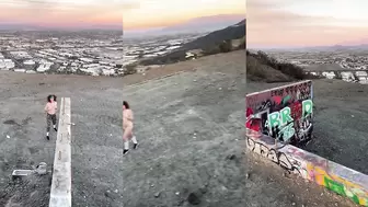 VibeWithMommy - Love public pissing!