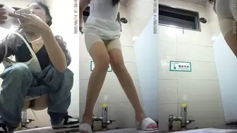 Sifangclub New Boutique Toilet 06