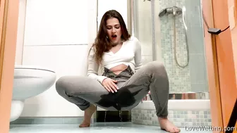 Sereyna Gomez - Wet Selfie