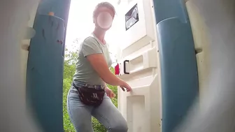 New Bio Toilet 2022 (744-754)