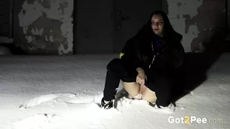Dark And Deep
