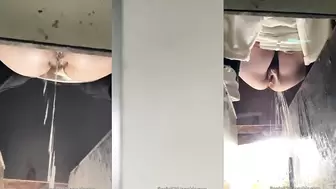 China Toilet Voyeur sifangktv 1315