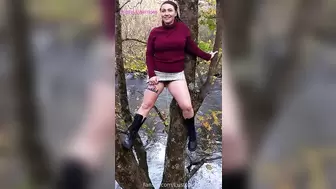 Lustful_Libertines - Out of trees!