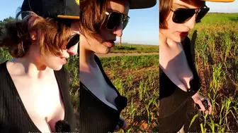 pissmintsalad - The Texas Chainsaw Massacre