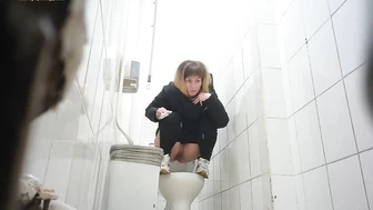 Shopping Centre Toilet 2022 (157-167), JAV Collection, PissRIP Shopping Centre Toilet 2022 (157-167), JAV Collection, PissRIP