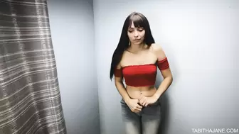 TheTabithaJane - I cant hold it in anymore