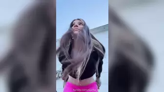 sucha_goodgirl - Pissing Compilation 04