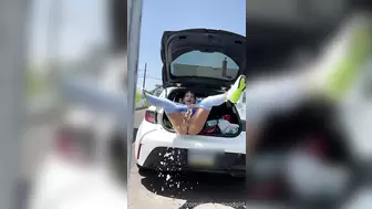 sucha_goodgirl - Pissing Compilation 05