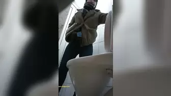 Public Toilet 2022 (034-039)