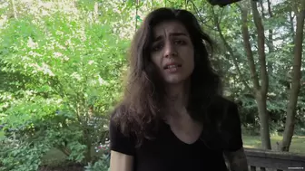 Ramona Vixen - Longing To Pee