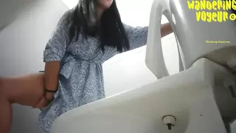 Beach Toilet 2023 (155-165)
