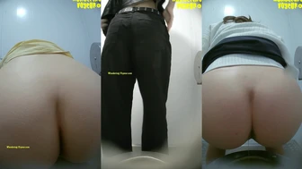 New Street Toilet (255-264)