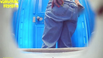 Beach Bio Toilet 2023 (189-199)