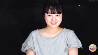 DLSL-636 05 Shameful incontinence during Image Girl auditions