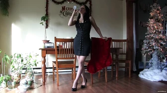 Hannah Perez - The League of Desperate Ladies Hannah
