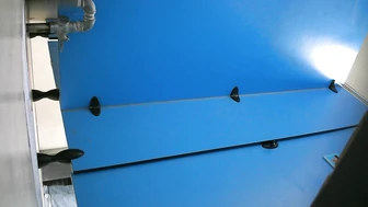 China Toilet Voyeur 2081