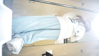 China Toilet Voyeur 2080