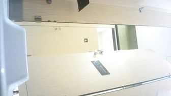 China Toilet Voyeur 2080