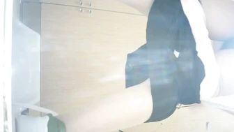 China Toilet Voyeur 2080