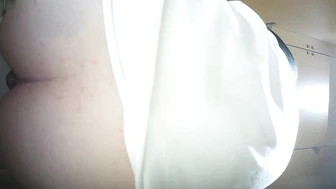 China Toilet Voyeur 2080