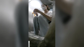 University Toilet 30