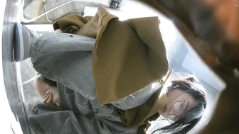 China Toilet Voyeur 2256
