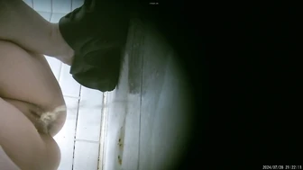 China Toilet Voyeur 2258
