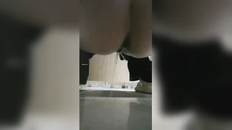 China Toilet Voyeur 2269