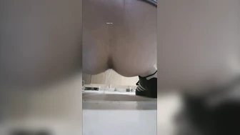 China Toilet Voyeur 2269