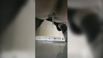 China Toilet Voyeur 2269