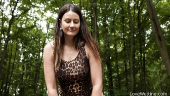 Tiny Tina - Pissing Scene